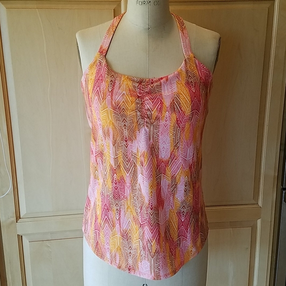 Marmot Other - Marmot tank w/built in bra